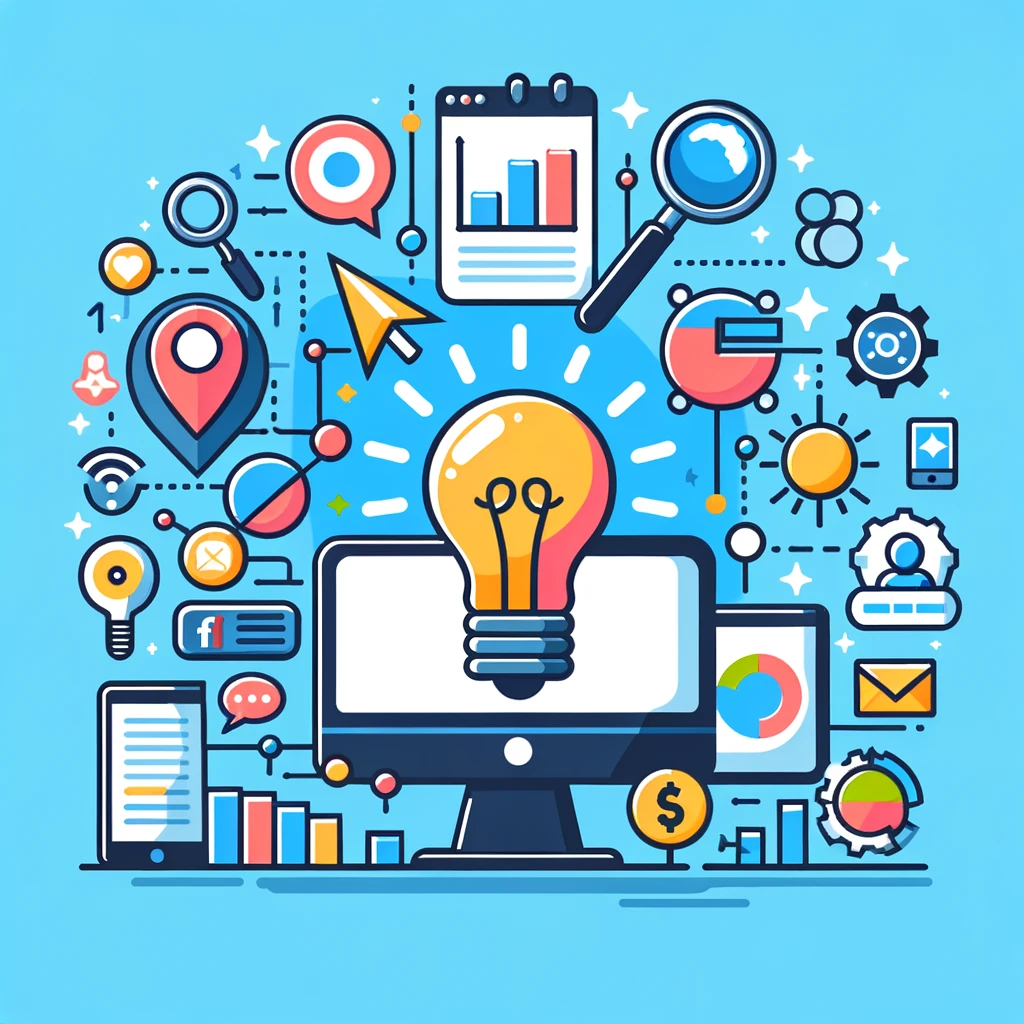 Online Marketing Strategies That will Get You Results