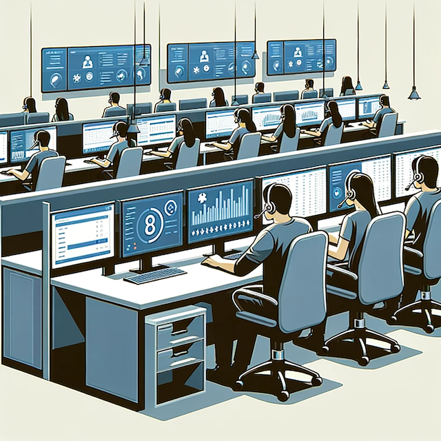 Auto Dialing Softwar