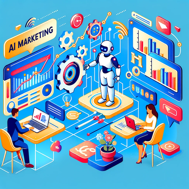 Emerging AI marketing Trends to Watch in 2025