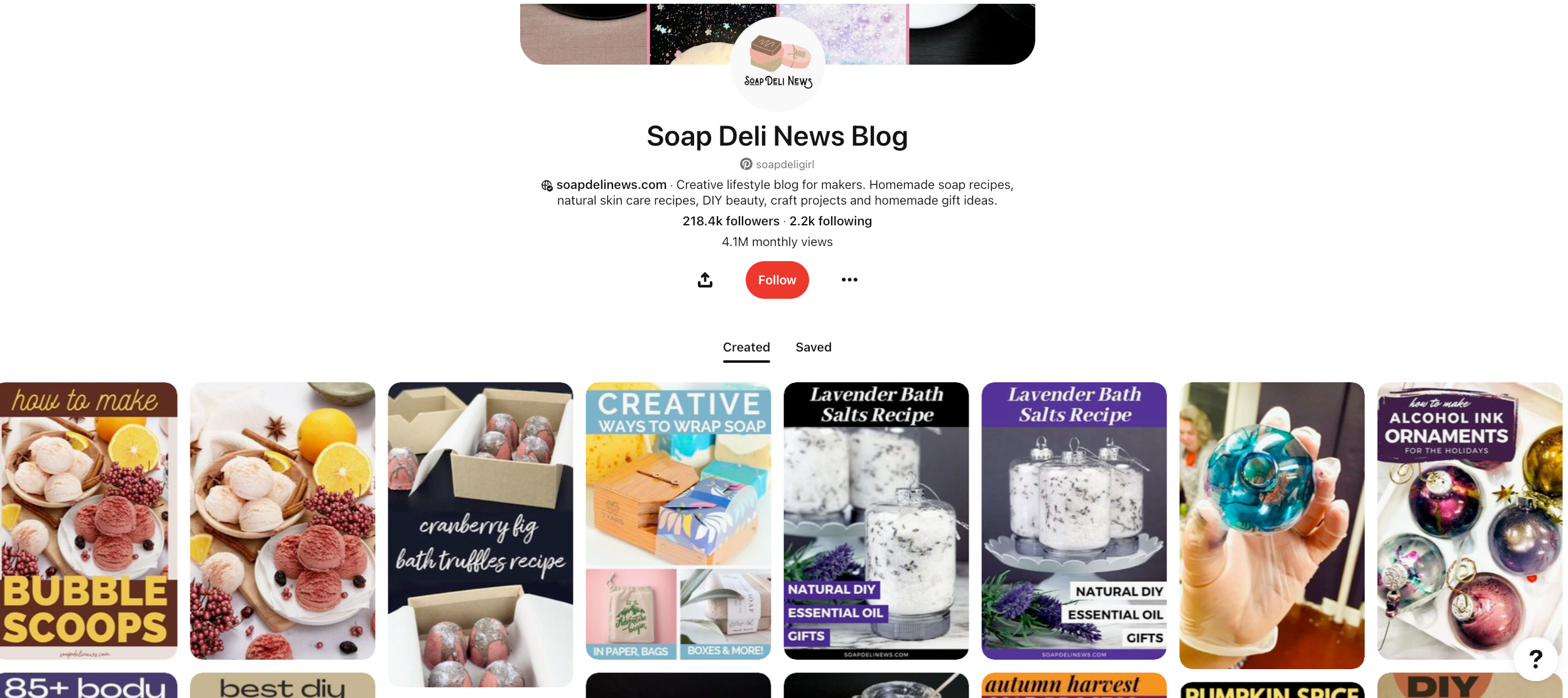 DIY Crafts and Projects