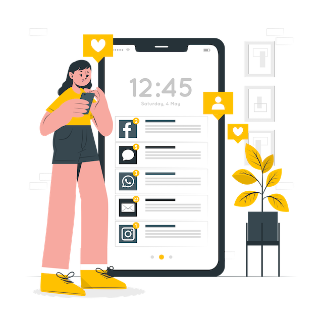 The Top 6 Worst Social Media Platforms in 2025