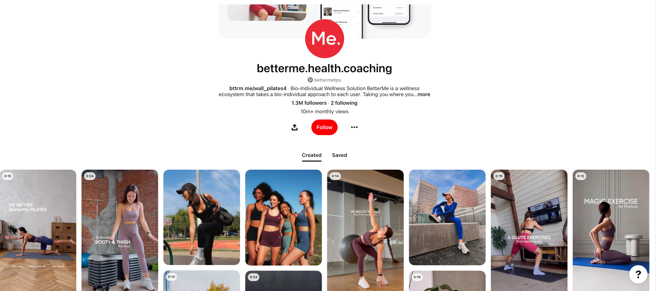Success Story - BetterMe