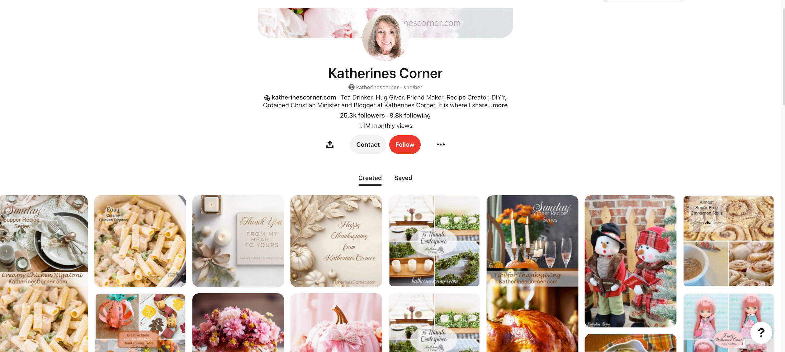 Wedding Planning and Inspiration