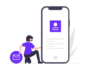 guide to create lead nurturing emails