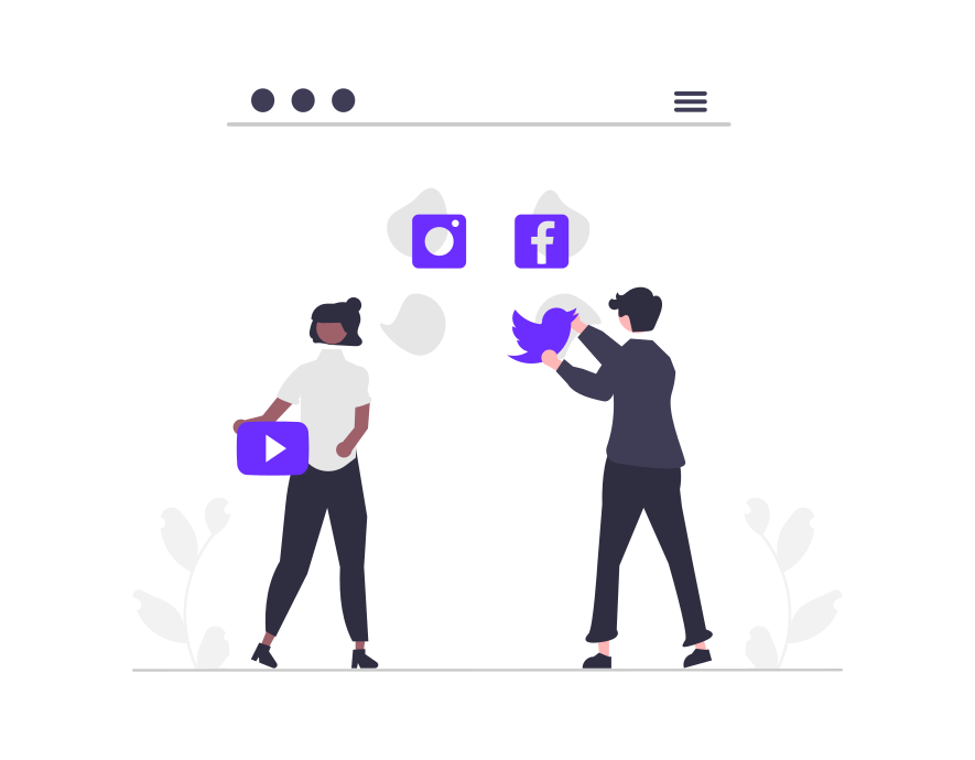 best and worst social media niches