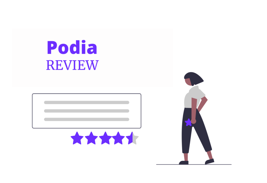 podia review