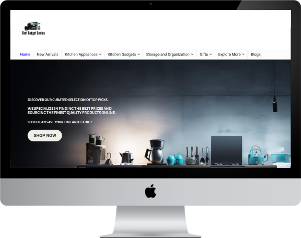 niche website for sale