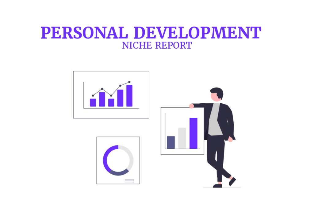 PERSONAL DEVELOPMENT NICHE REPORT