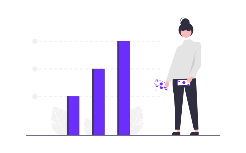 niche blogging for profit